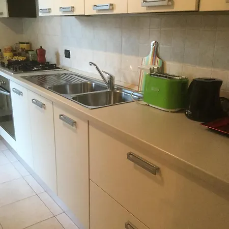 Nido Center I Apartmán