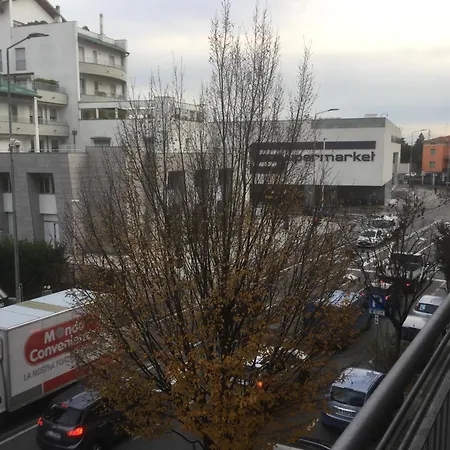 Apartmán Nido Center I