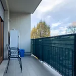 Appartement Nido Center I Bergamo
