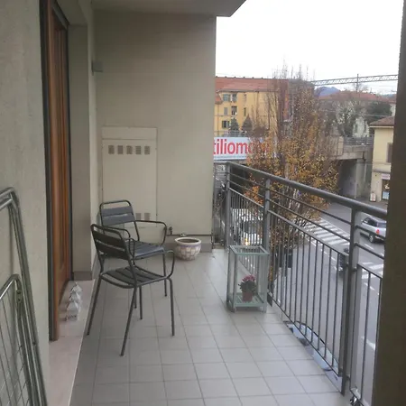 Apartament Nido Center I