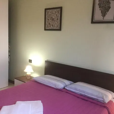 Nido Center I Apartament Bergamo
