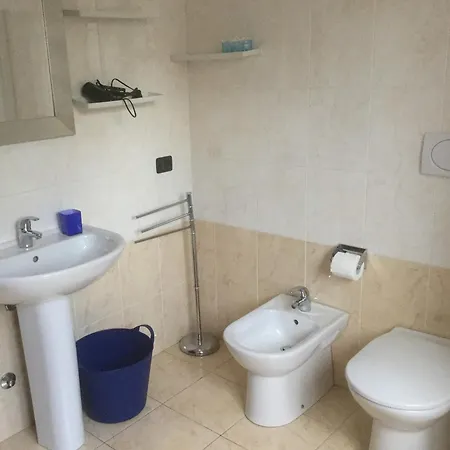 Apartament Nido Center I Bergamo