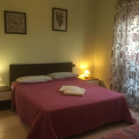 Apartament Nido Center I *