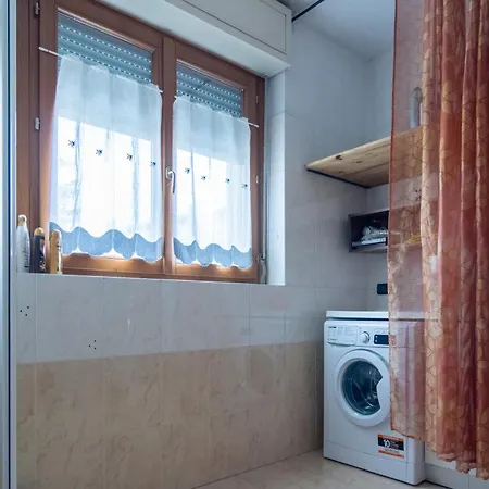 Appartement Nido Center I *